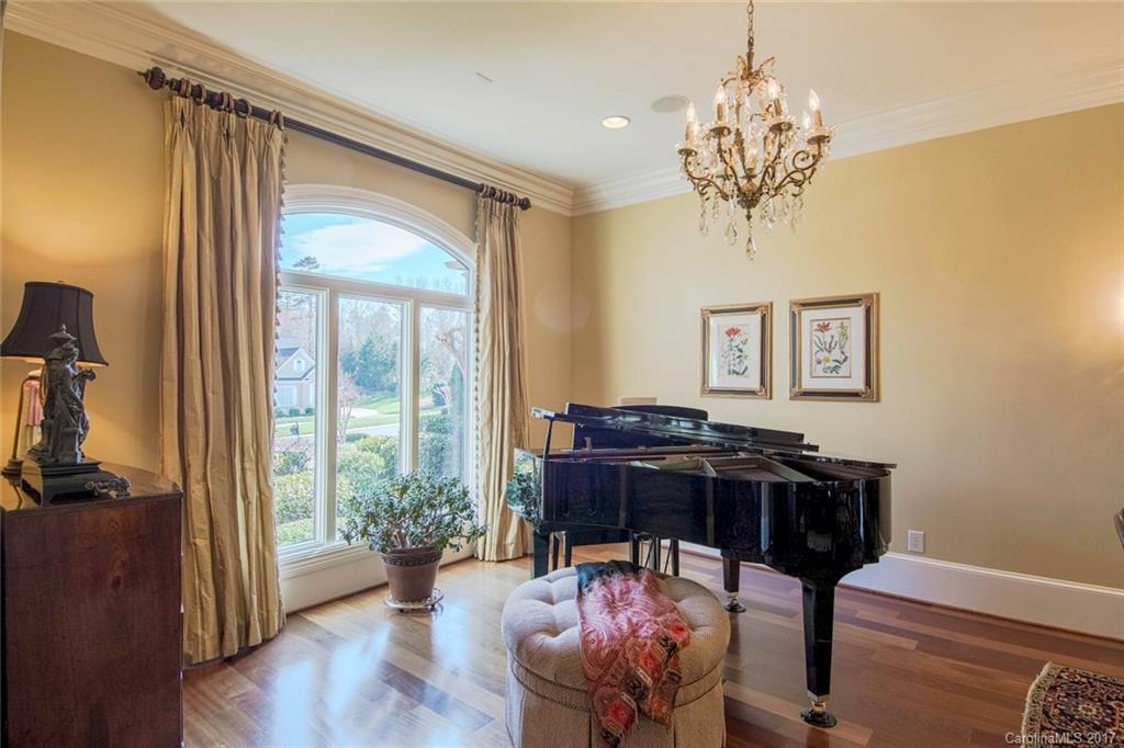 Stratford on Providence - Residential