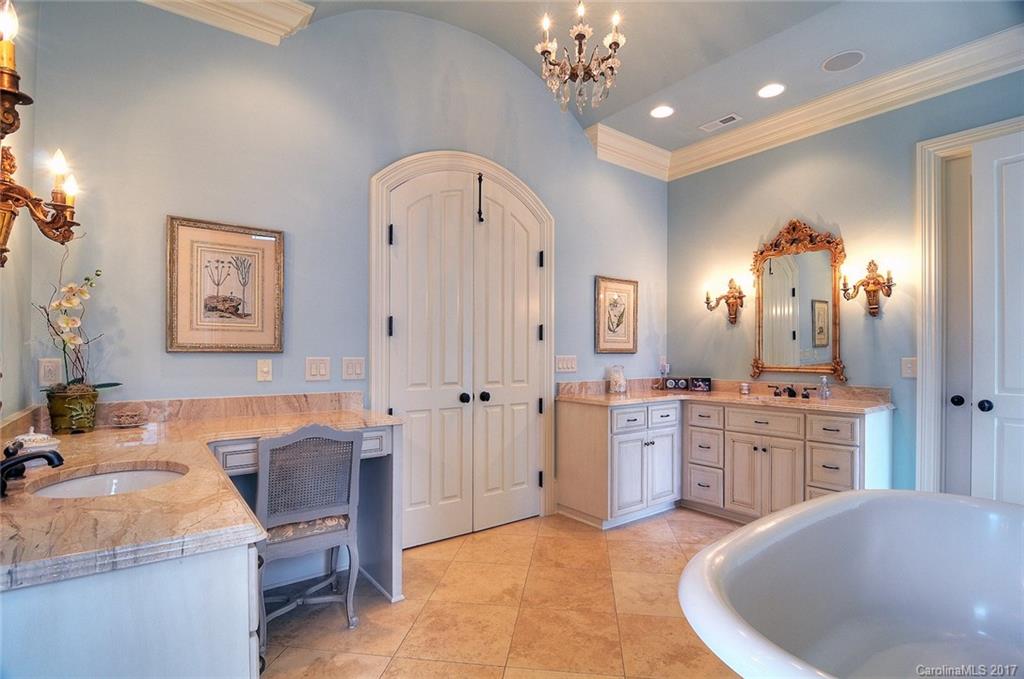 Stratford on Providence - Residential