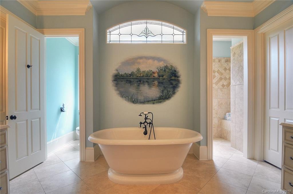 Stratford on Providence - Residential