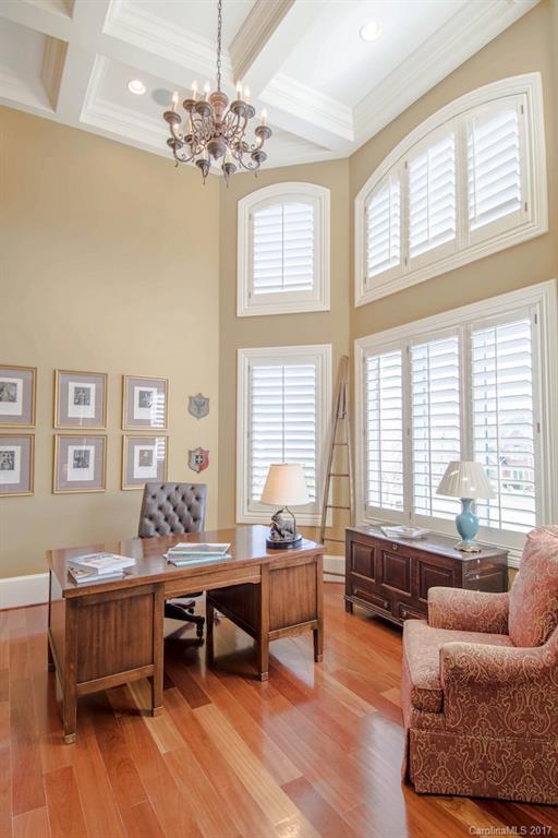 Stratford on Providence - Residential