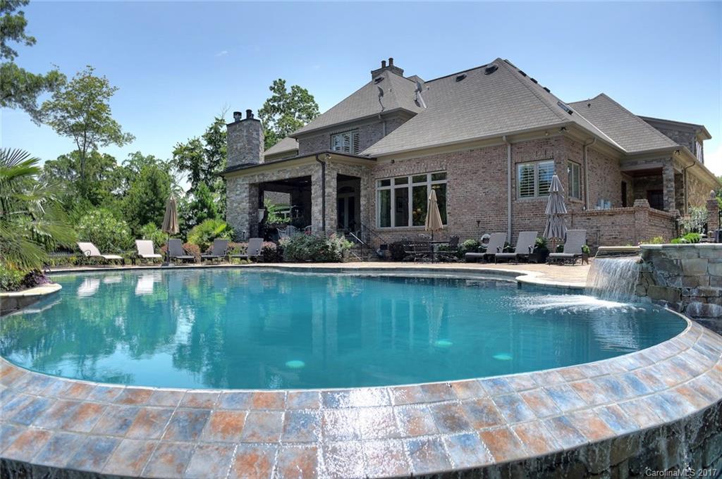 Stratford on Providence - Residential