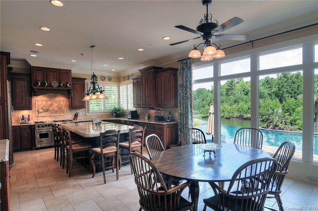 Stratford on Providence - Residential