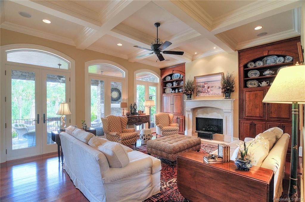 Stratford on Providence - Residential