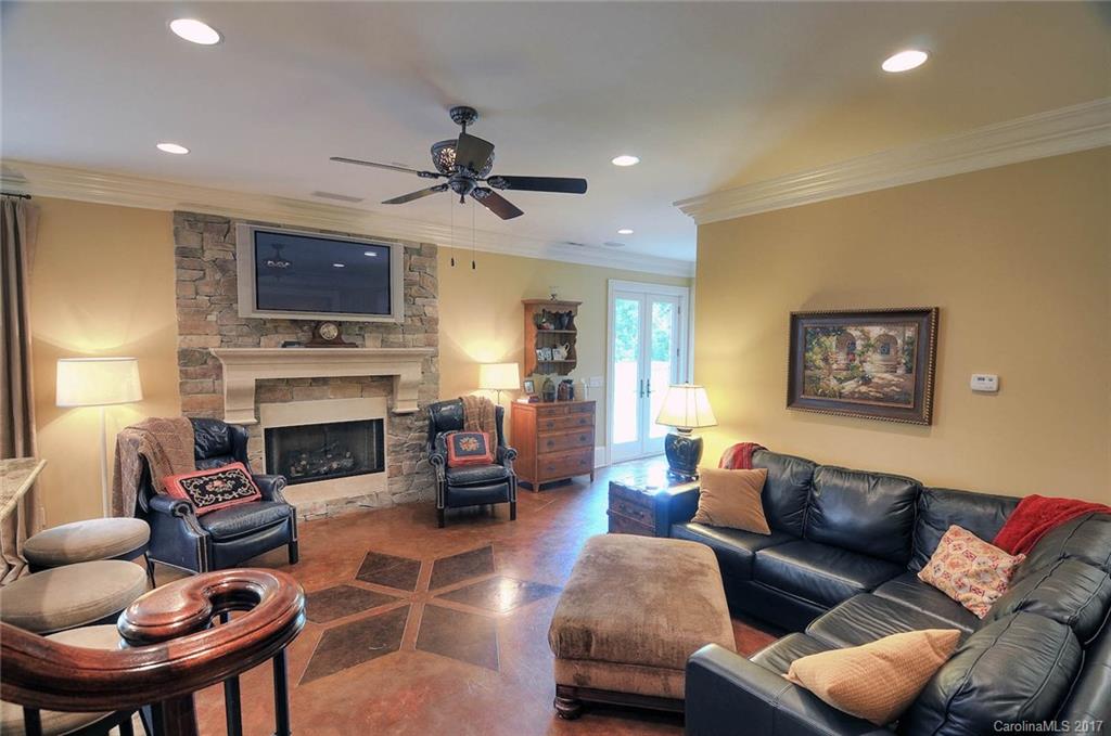 Stratford on Providence - Residential