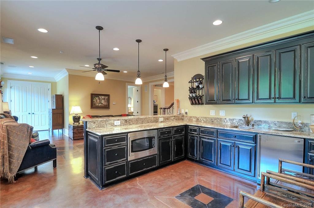 Stratford on Providence - Residential