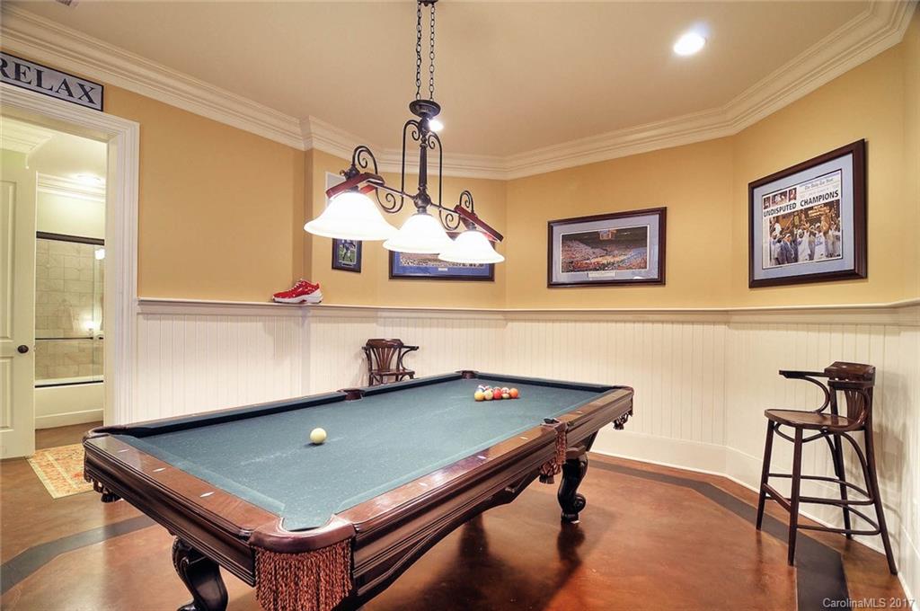 Stratford on Providence - Residential