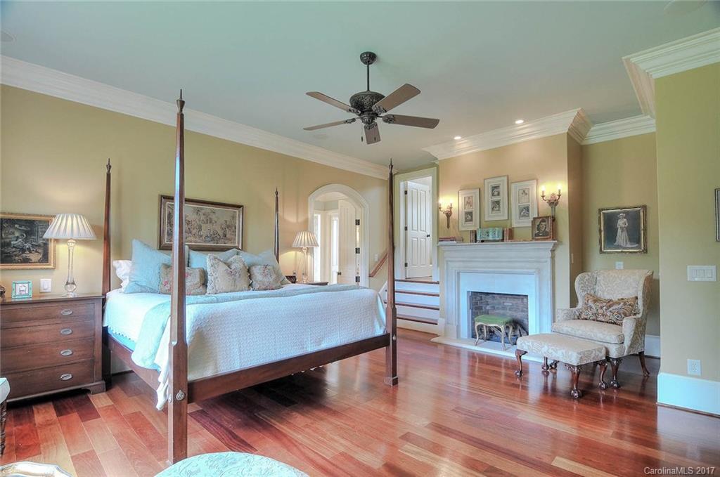 Stratford on Providence - Residential