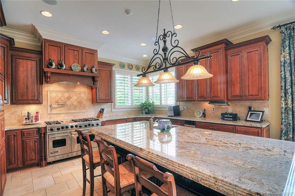 Stratford on Providence - Residential