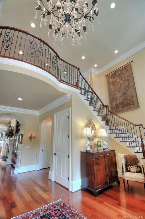 Stratford on Providence - Residential