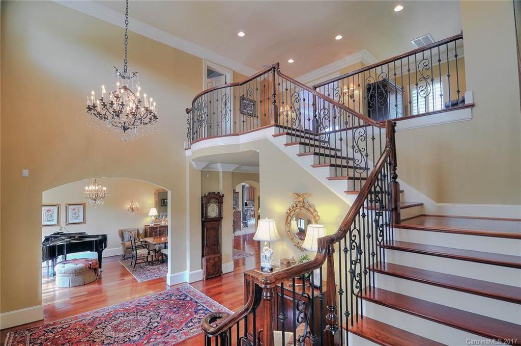 Stratford on Providence - Residential