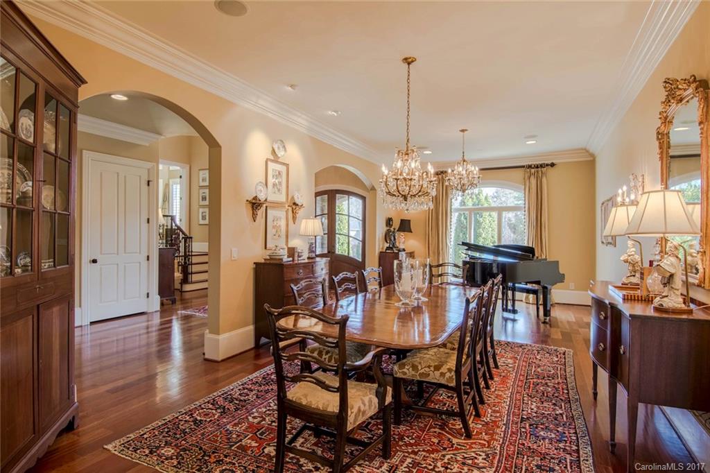 Stratford on Providence - Residential