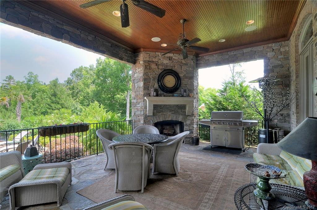 Stratford on Providence - Residential