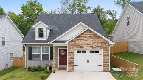 212 Rockrose Court Asheville NC 28803