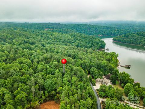 209 Harborside Drive Nebo NC 28761