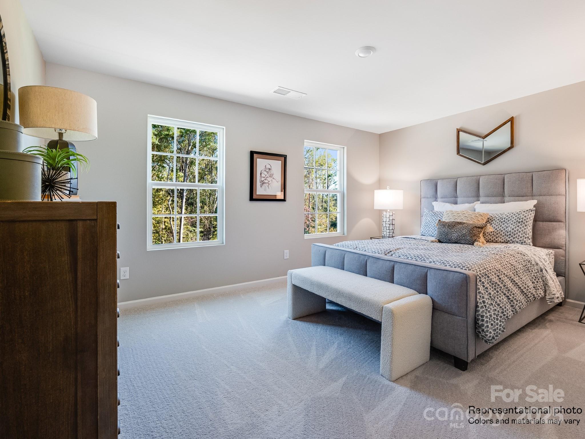 Walkers Mill - Residential