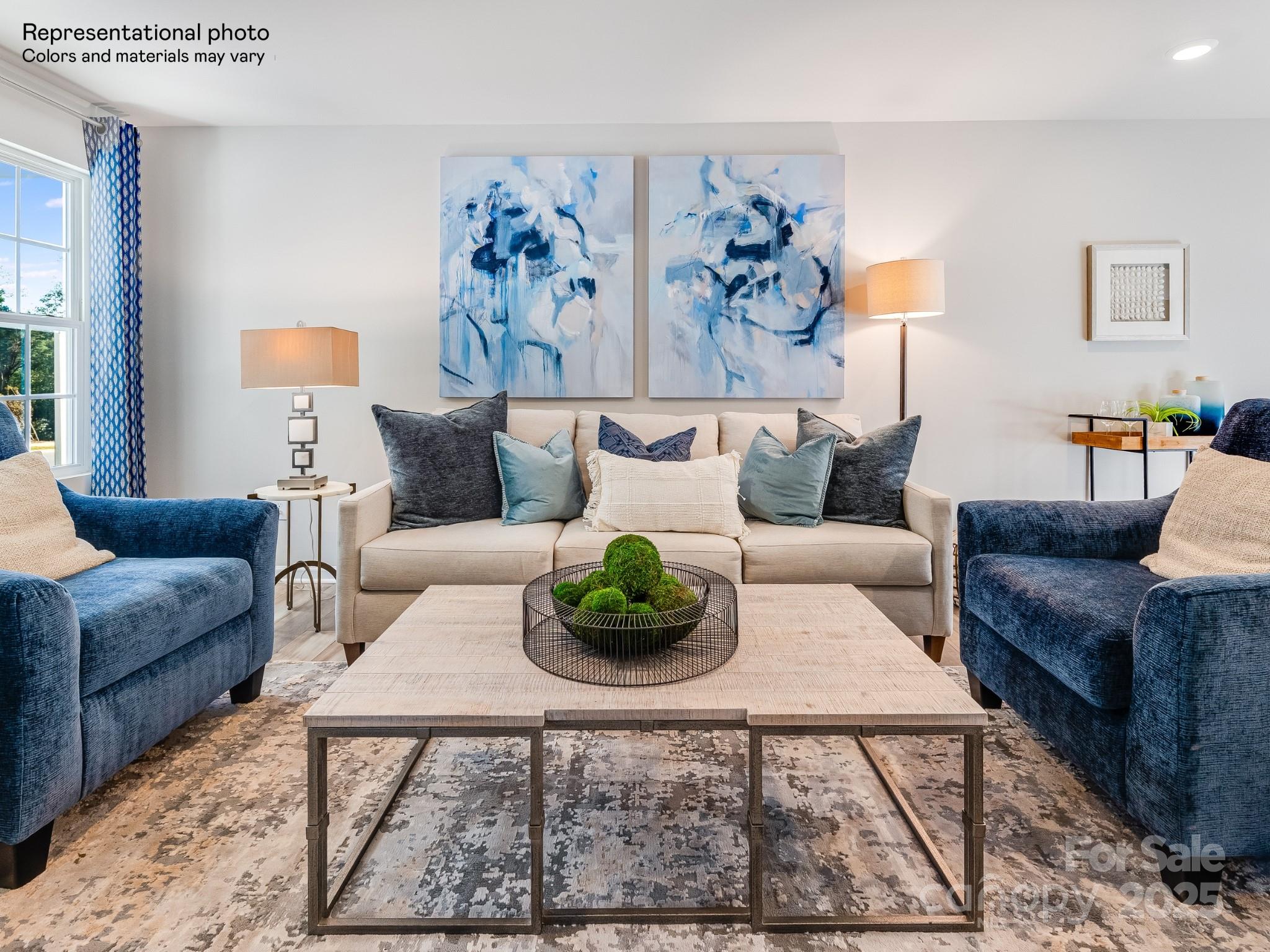 Walkers Mill - Residential