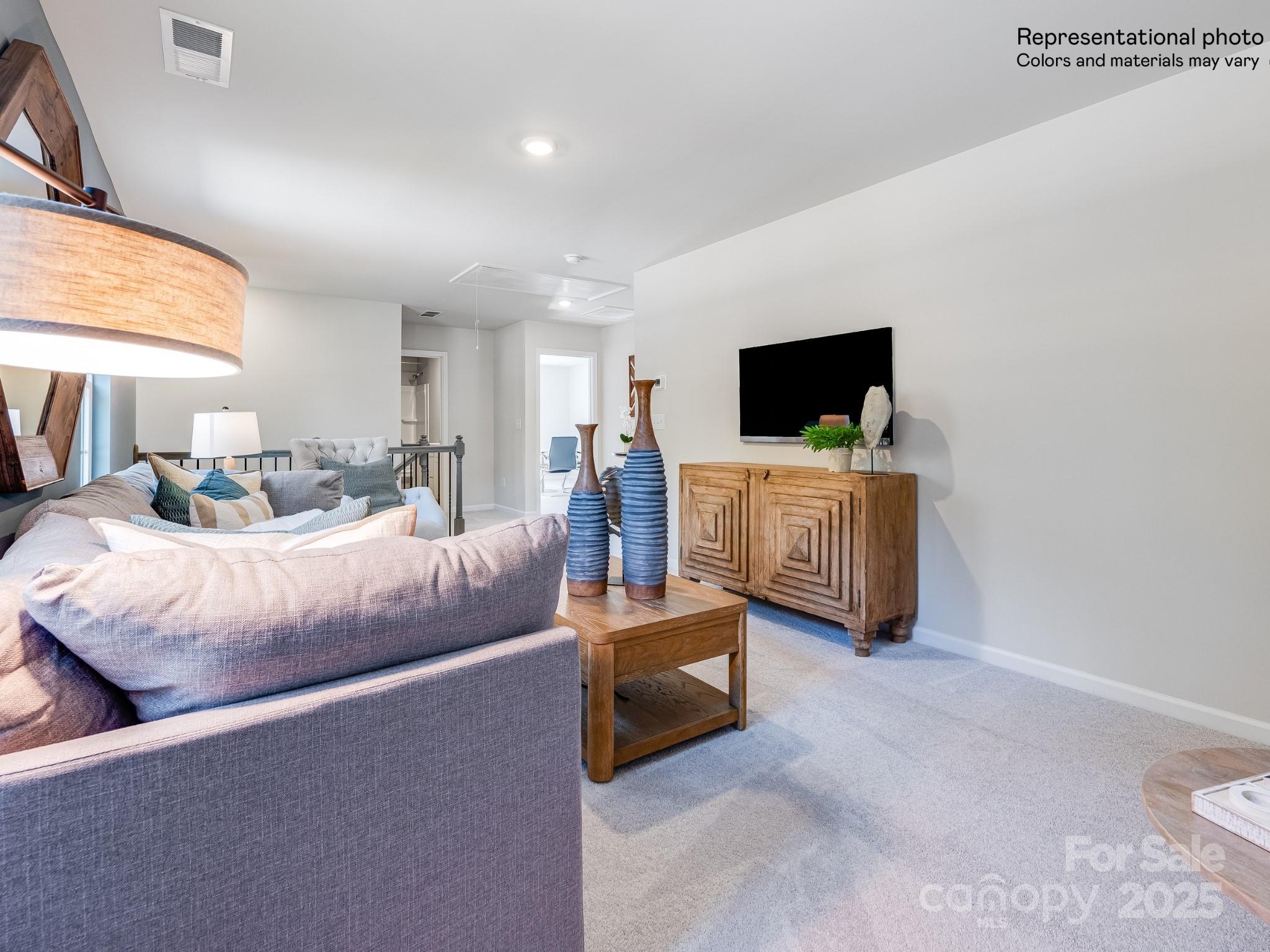 Walkers Mill - Residential