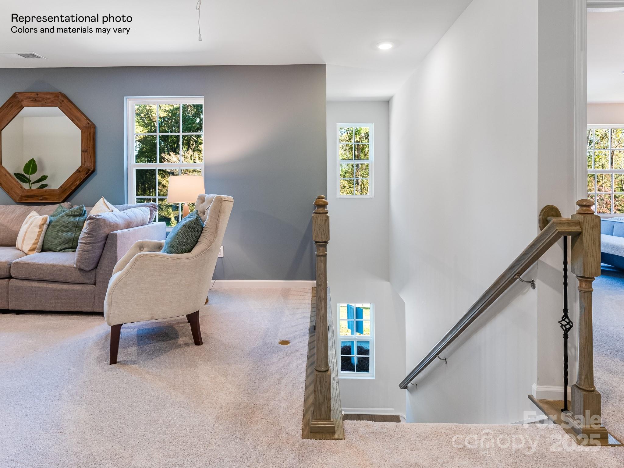 Walkers Mill - Residential