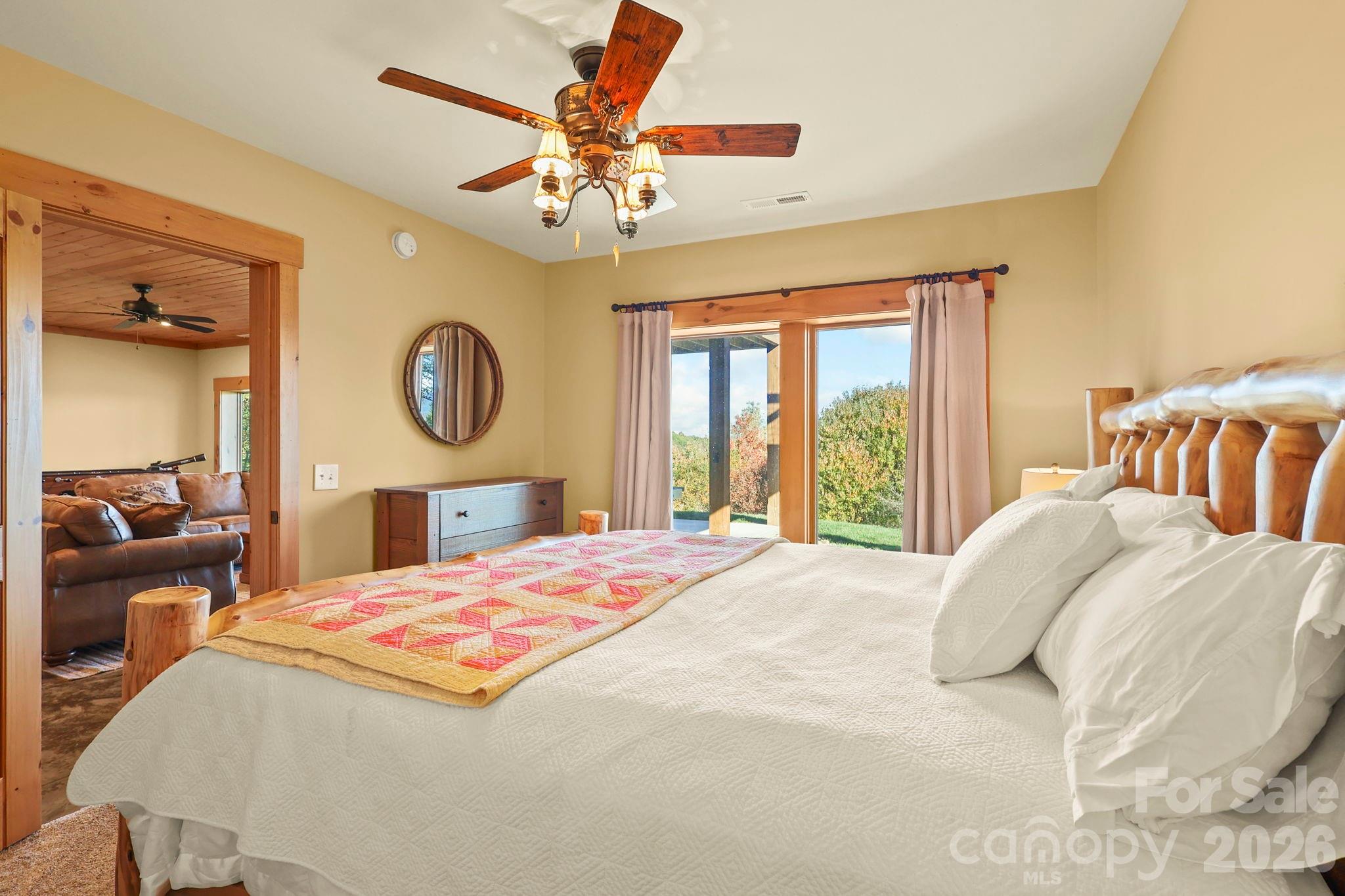 Grey Fox Ridge - Residential