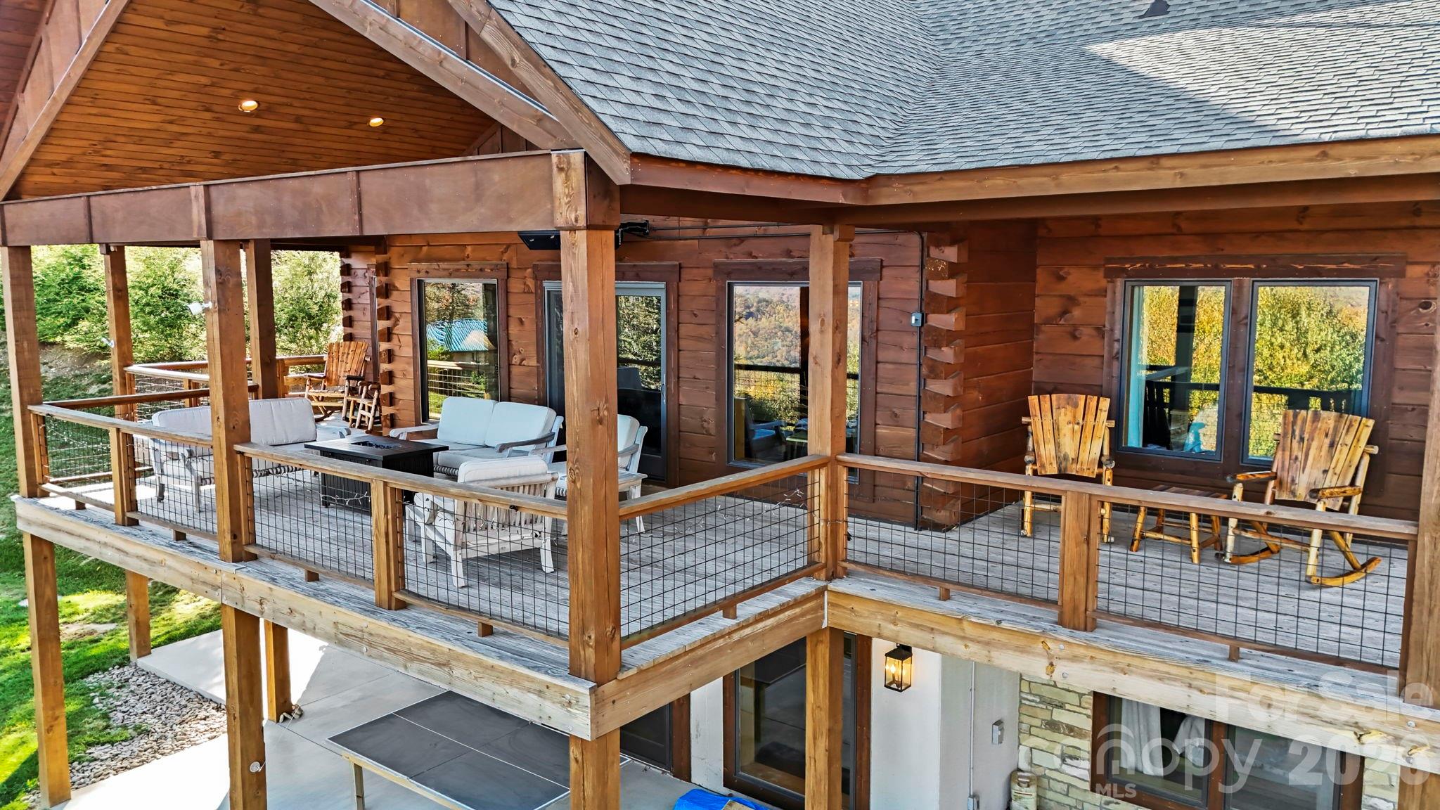 Grey Fox Ridge - Residential