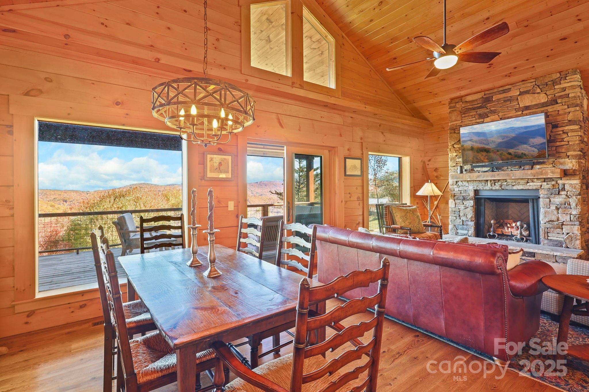 Grey Fox Ridge - Residential