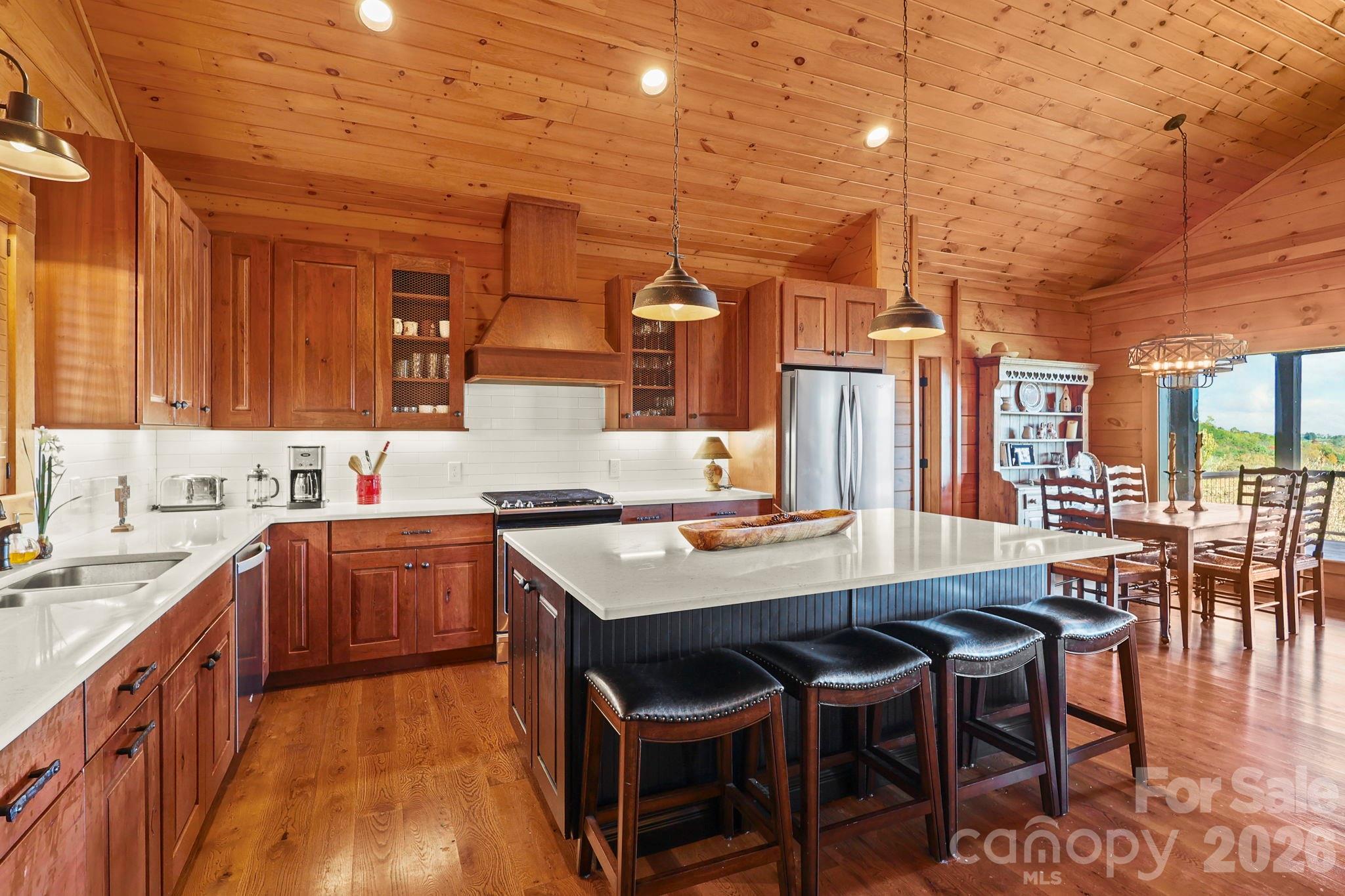 Grey Fox Ridge - Residential