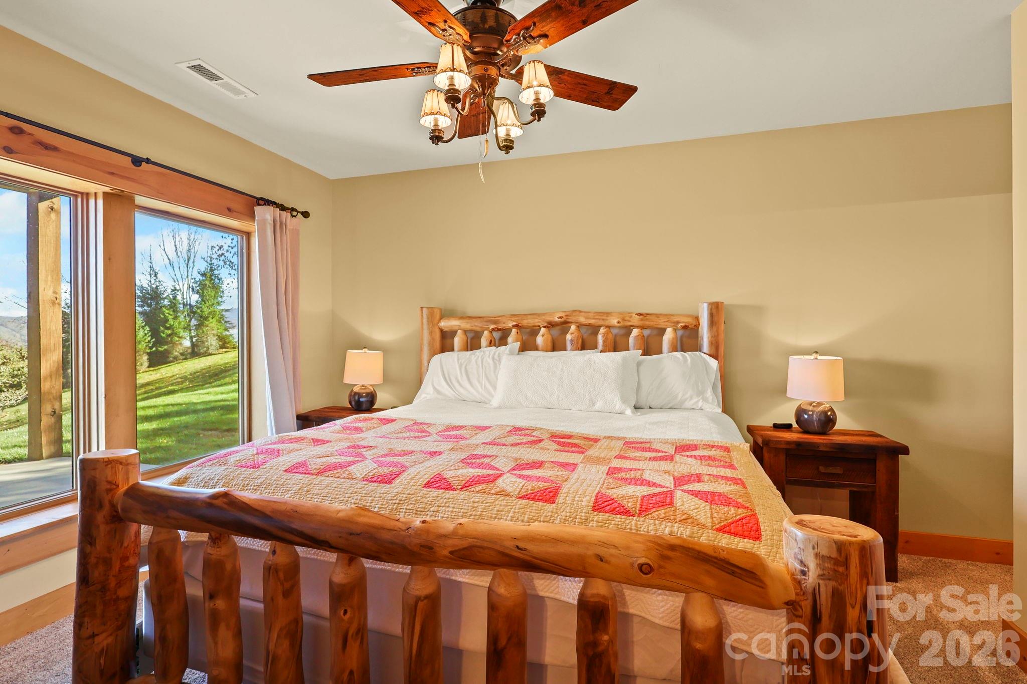 Grey Fox Ridge - Residential