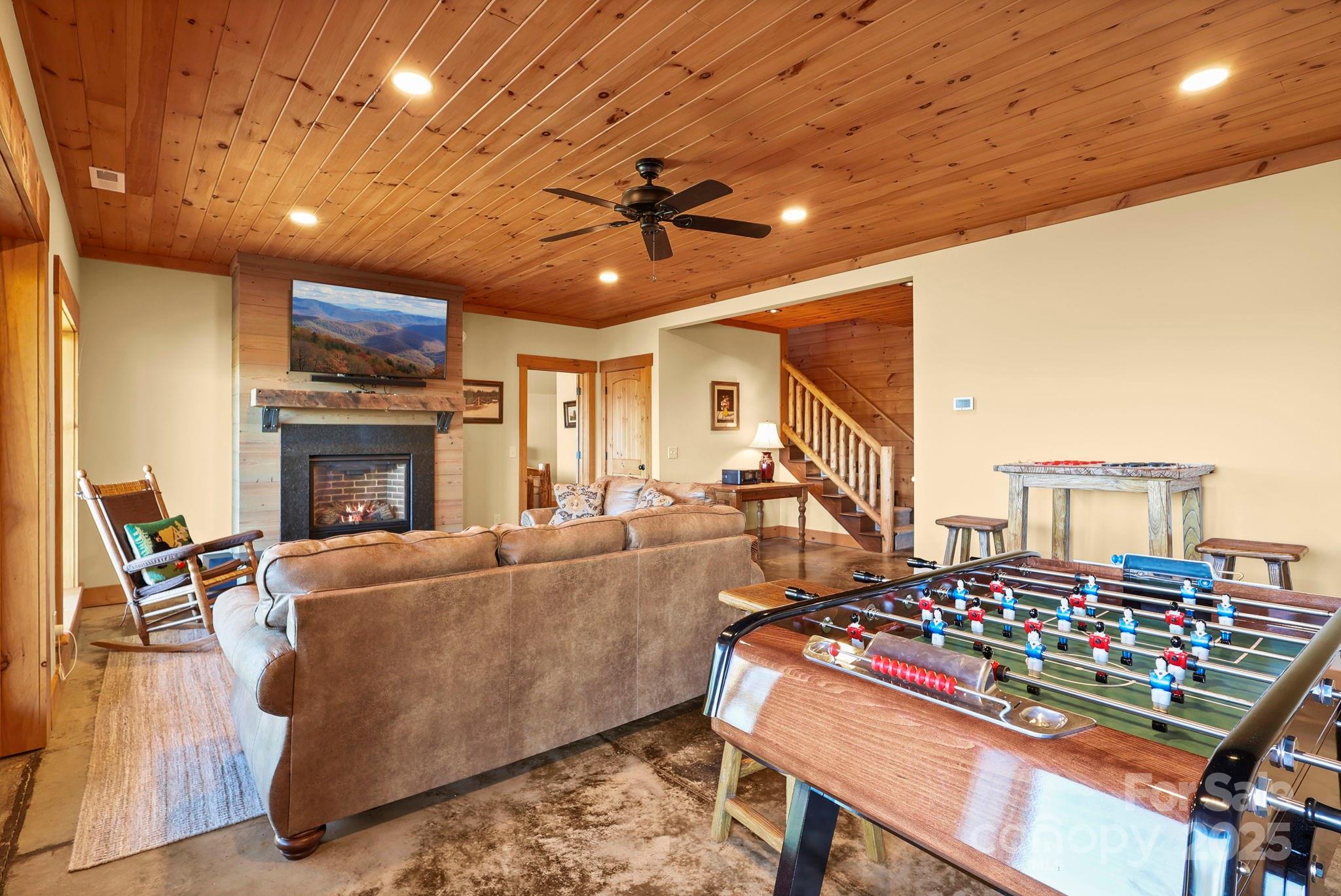 Grey Fox Ridge - Residential