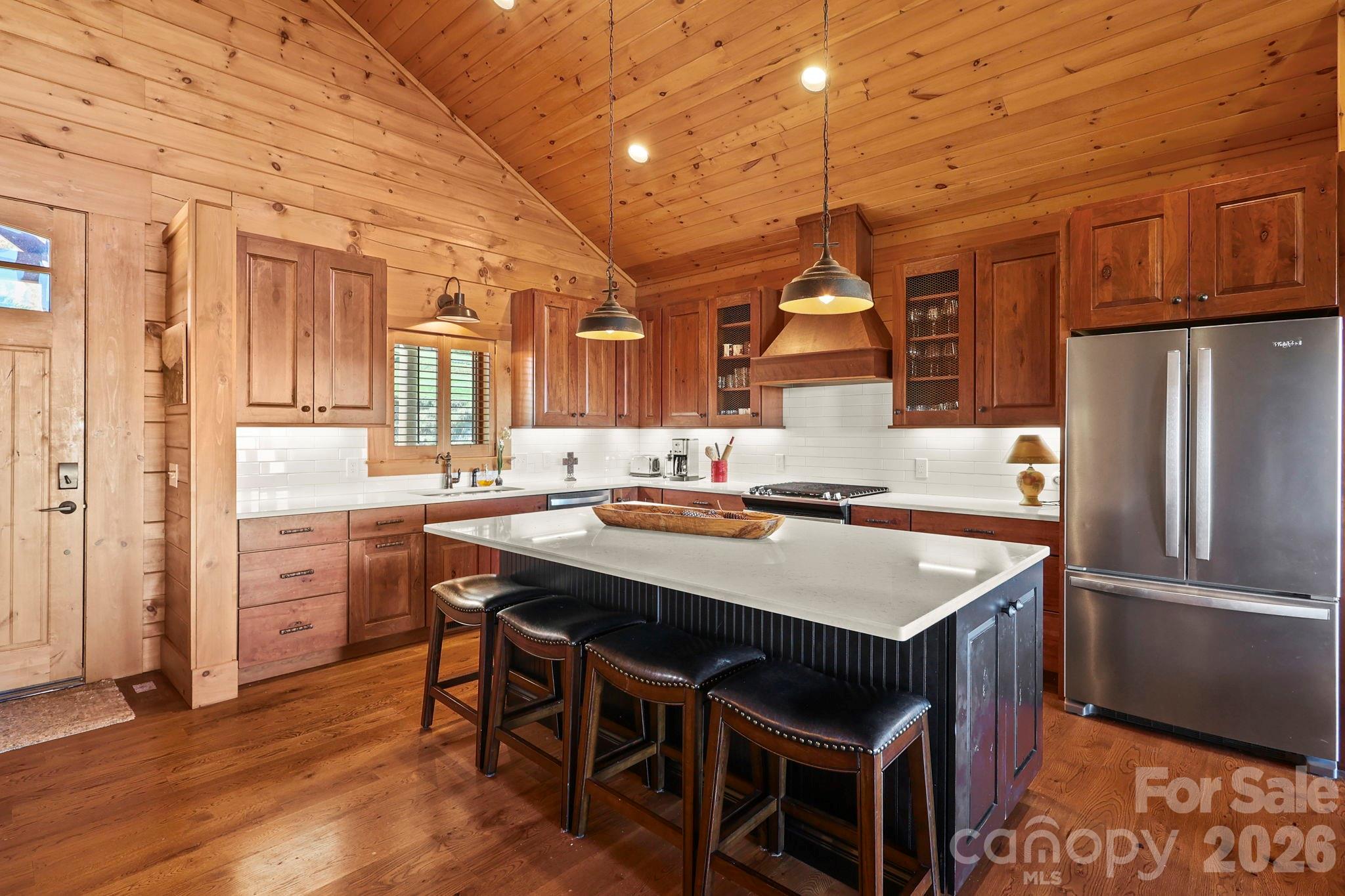 Grey Fox Ridge - Residential