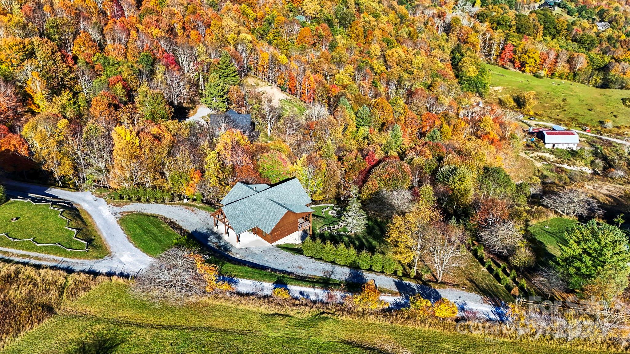 Grey Fox Ridge - Residential