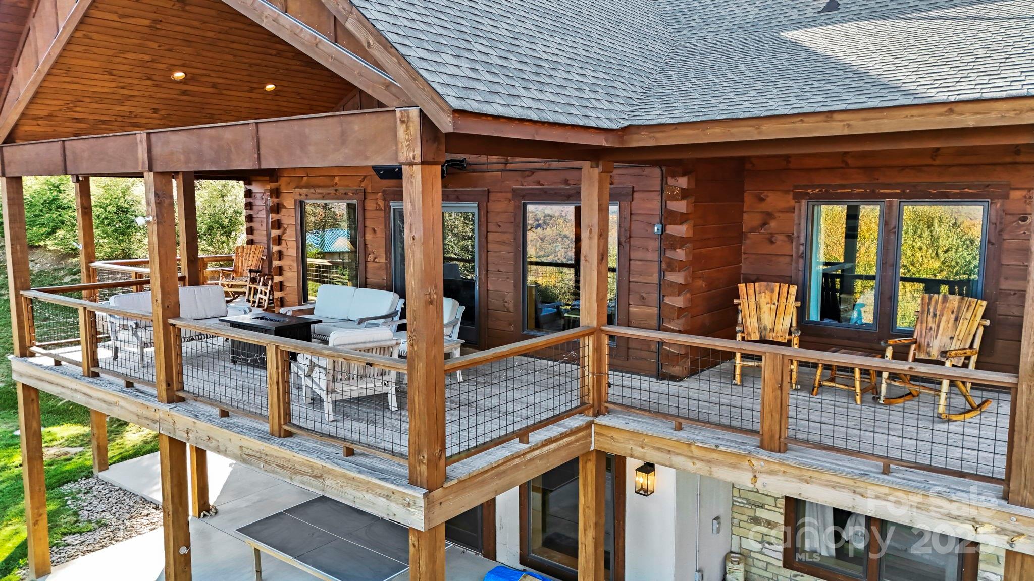 Grey Fox Ridge - Residential