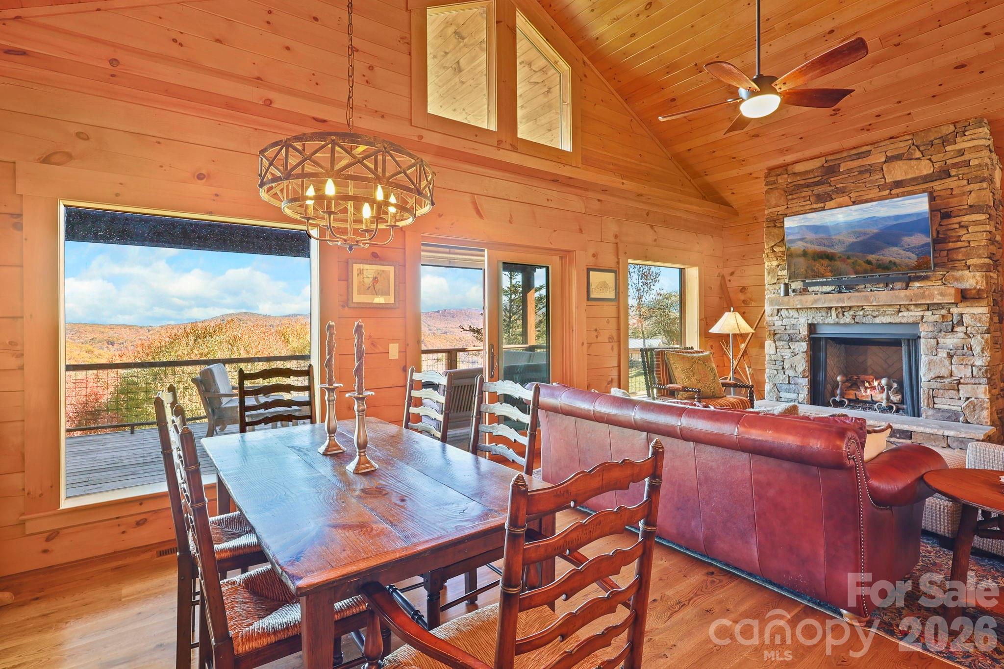 Grey Fox Ridge - Residential