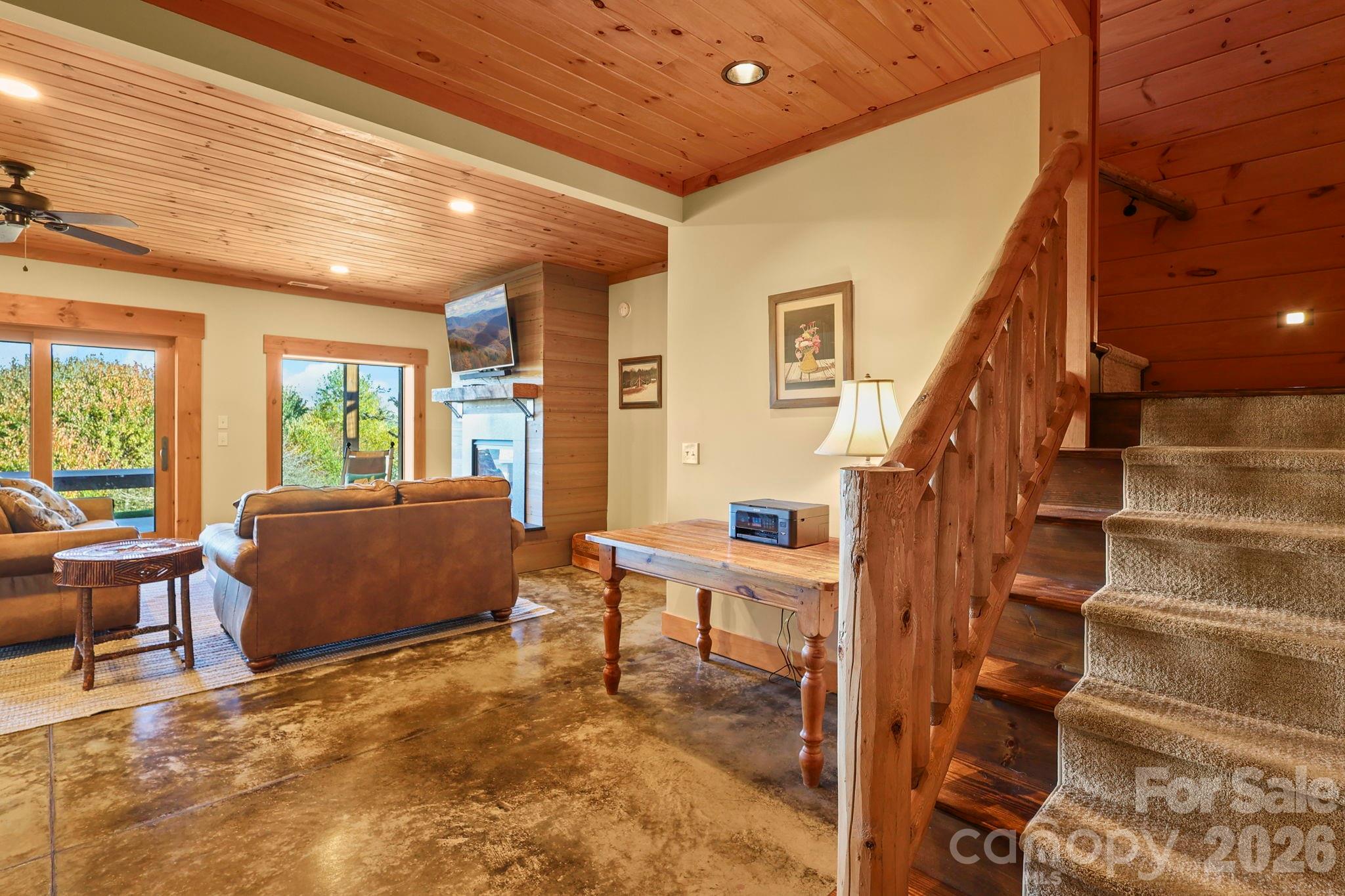 Grey Fox Ridge - Residential