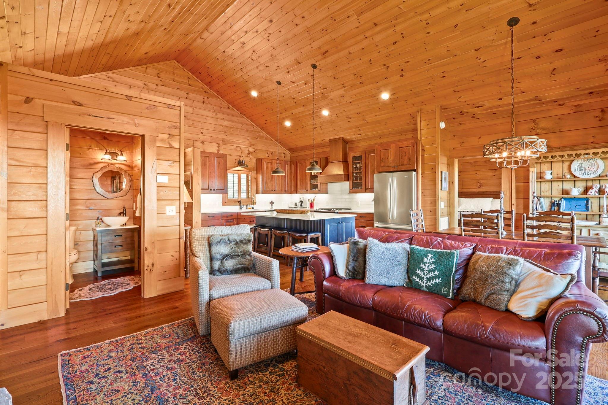 Grey Fox Ridge - Residential