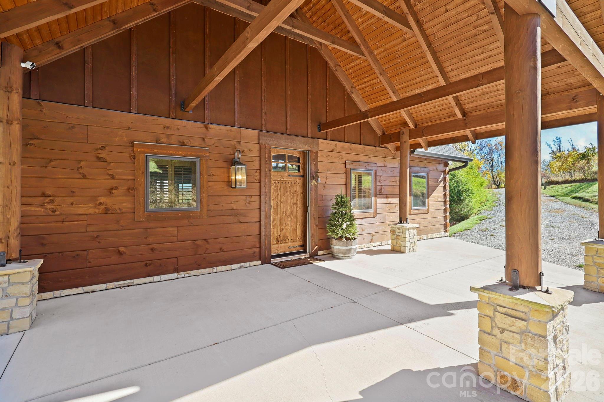 Grey Fox Ridge - Residential