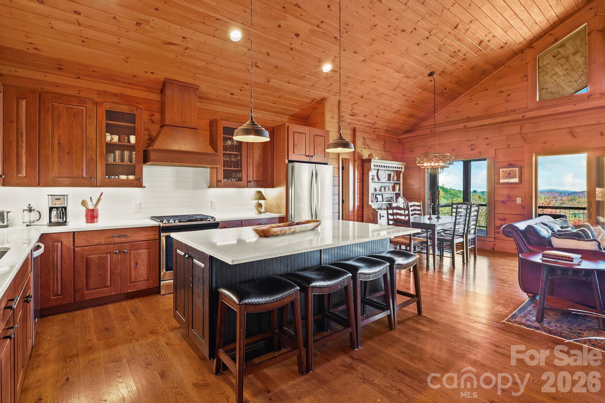 Grey Fox Ridge - Residential