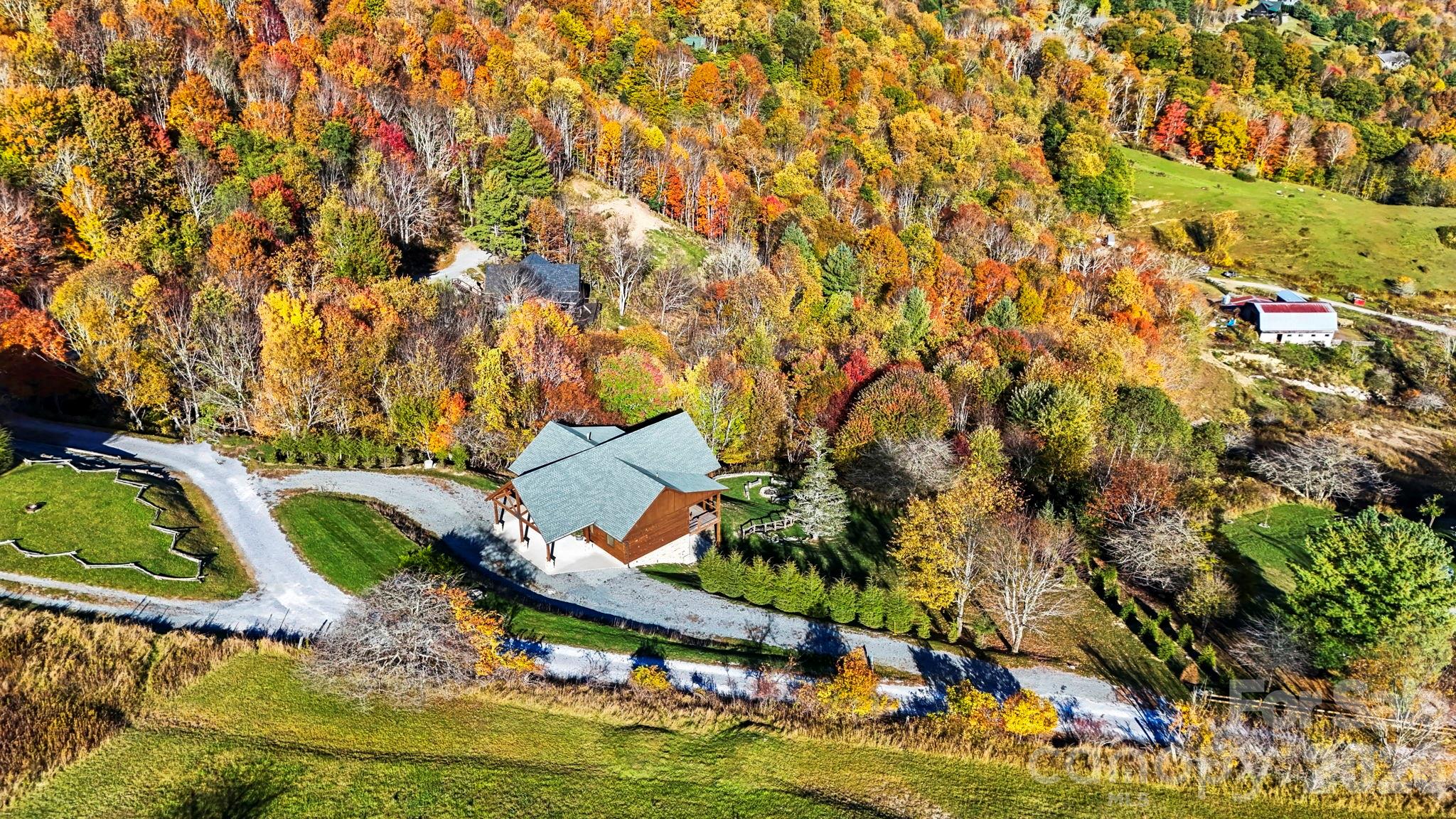 Grey Fox Ridge - Residential