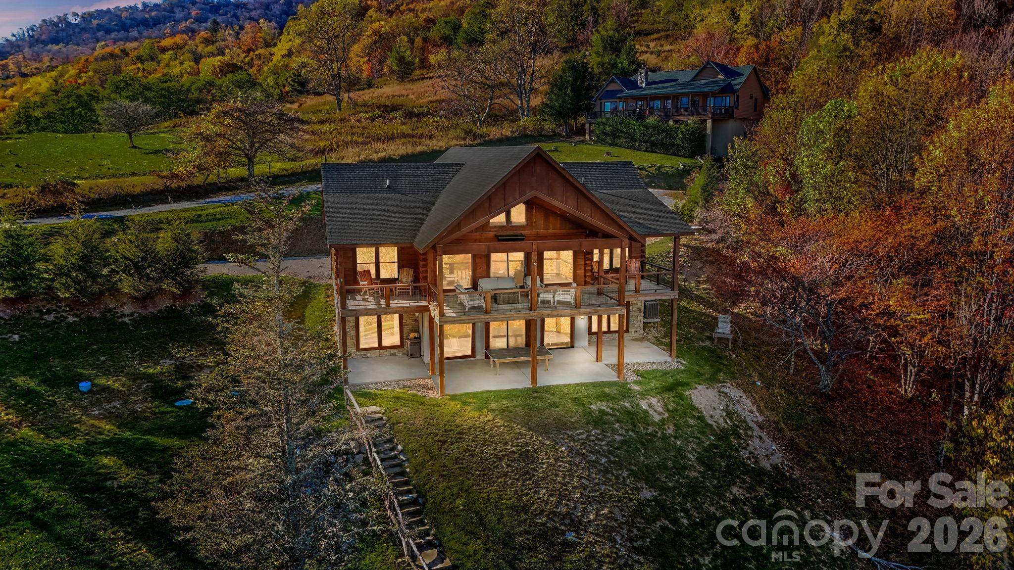 Grey Fox Ridge - Residential