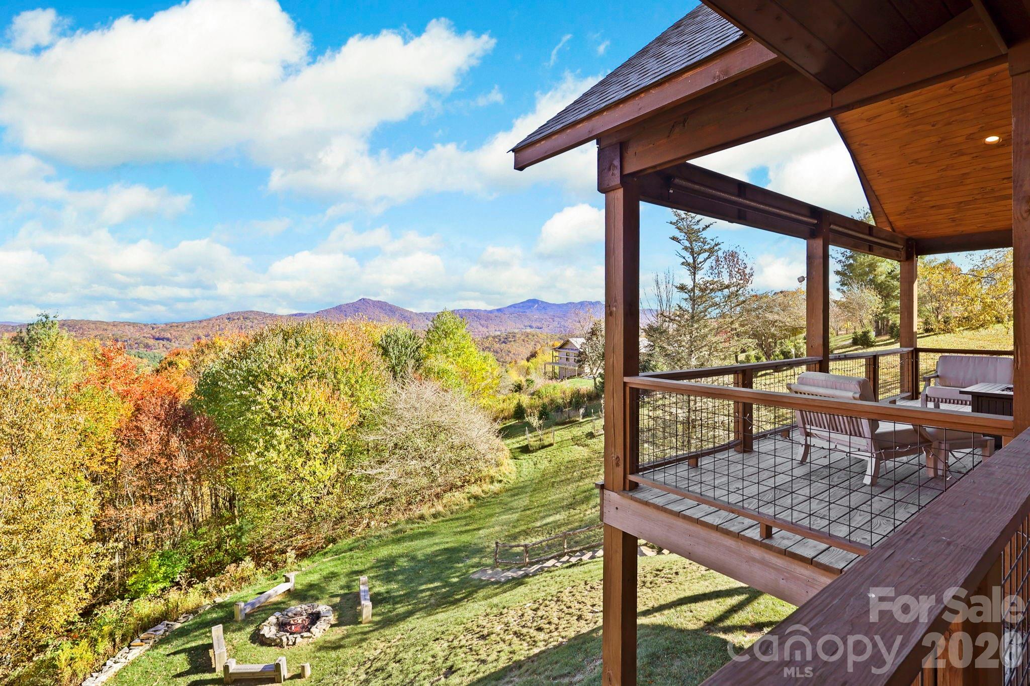 Grey Fox Ridge - Residential