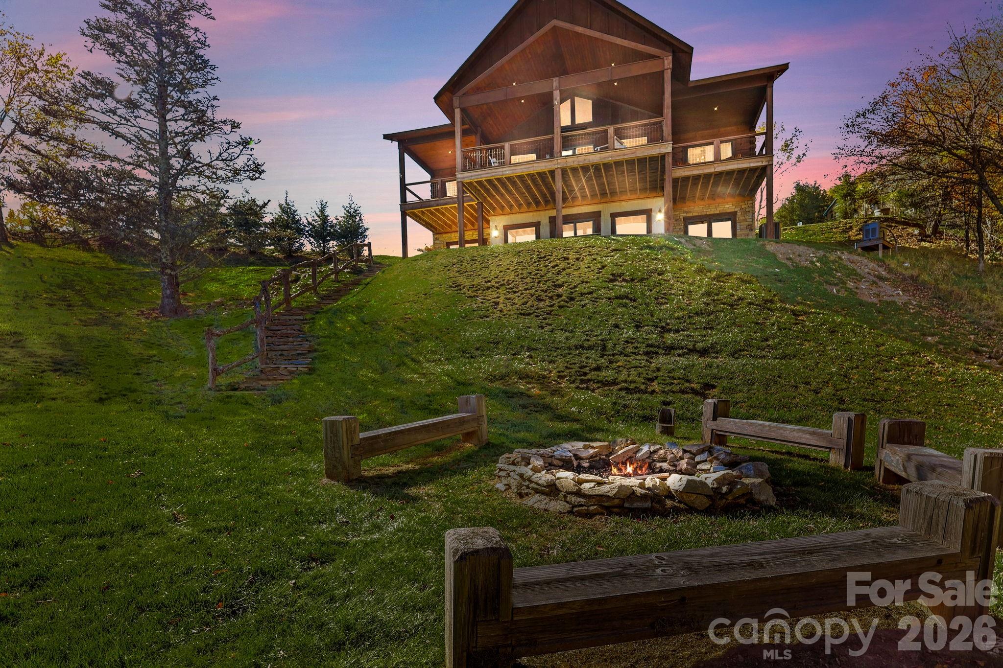 Grey Fox Ridge - Residential