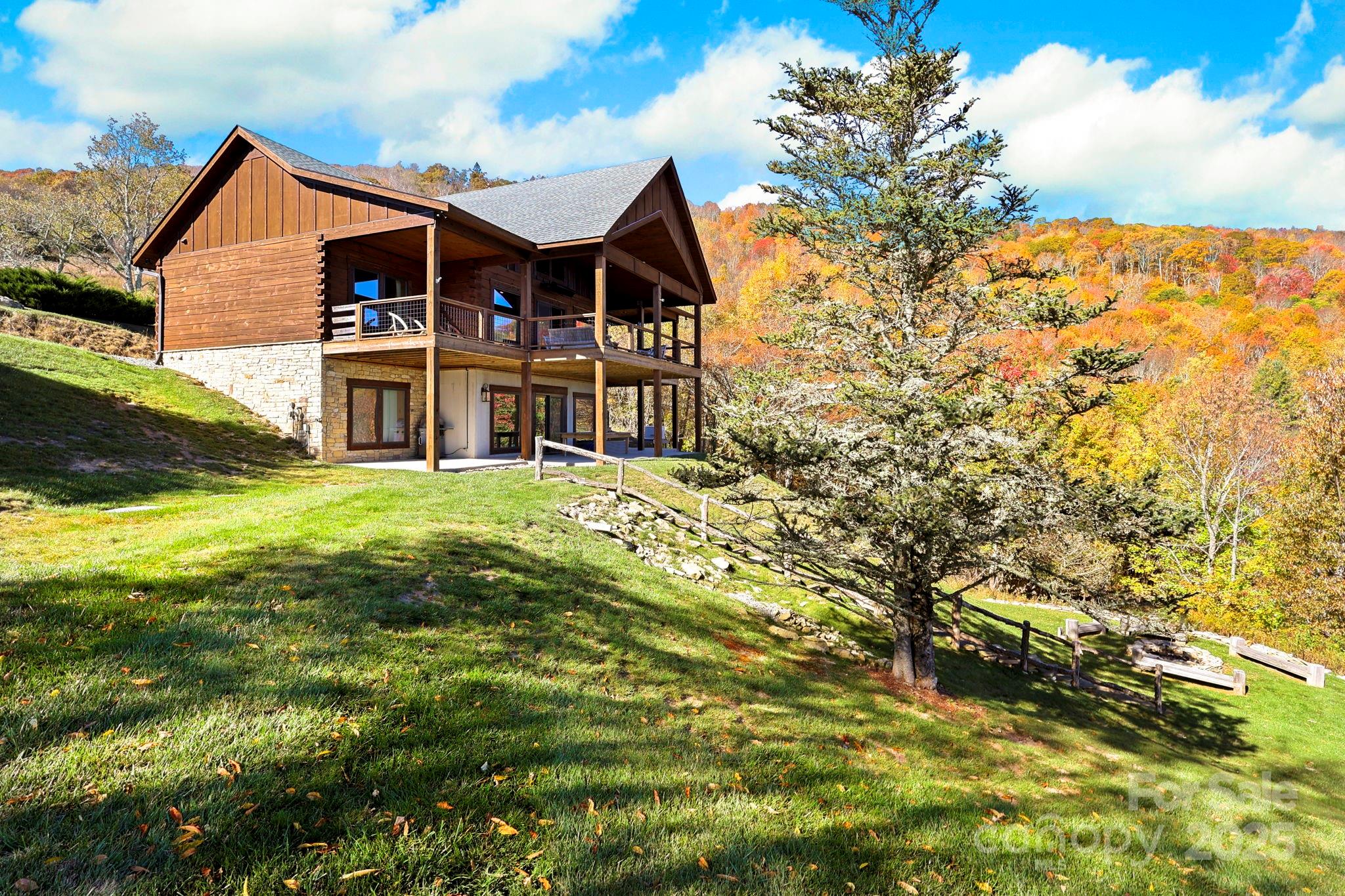 Grey Fox Ridge - Residential