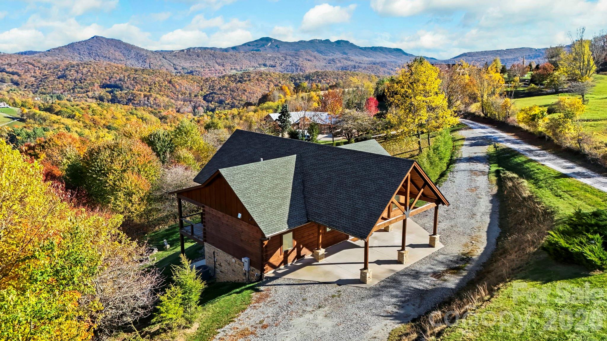 Grey Fox Ridge - Residential