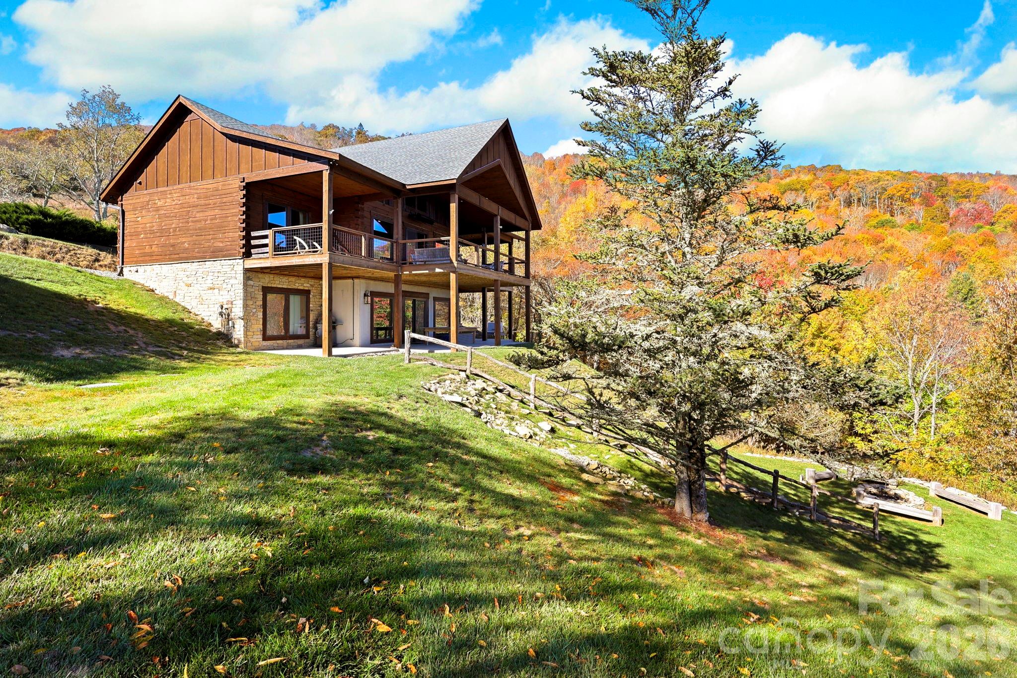 Grey Fox Ridge - Residential