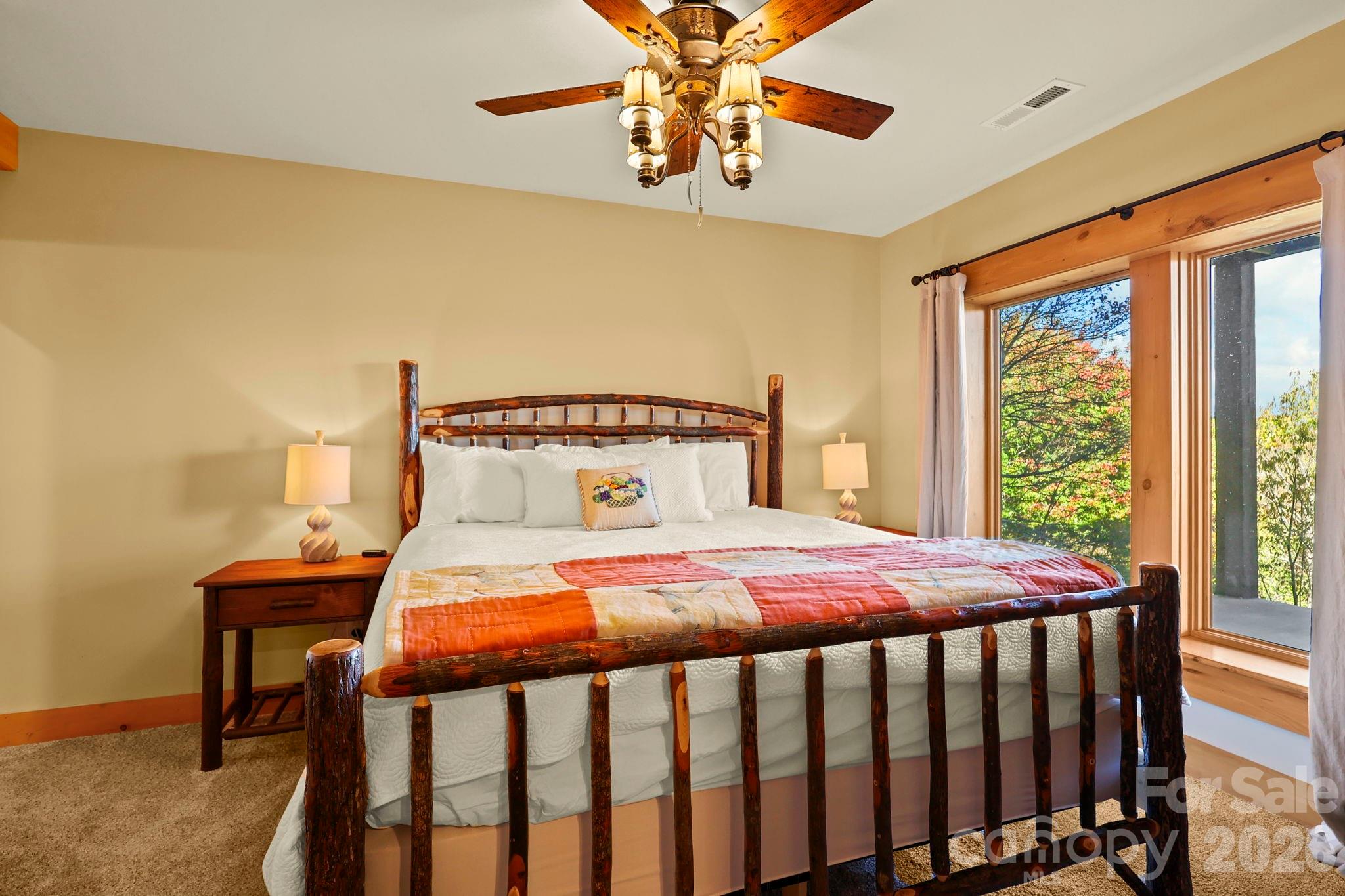 Grey Fox Ridge - Residential