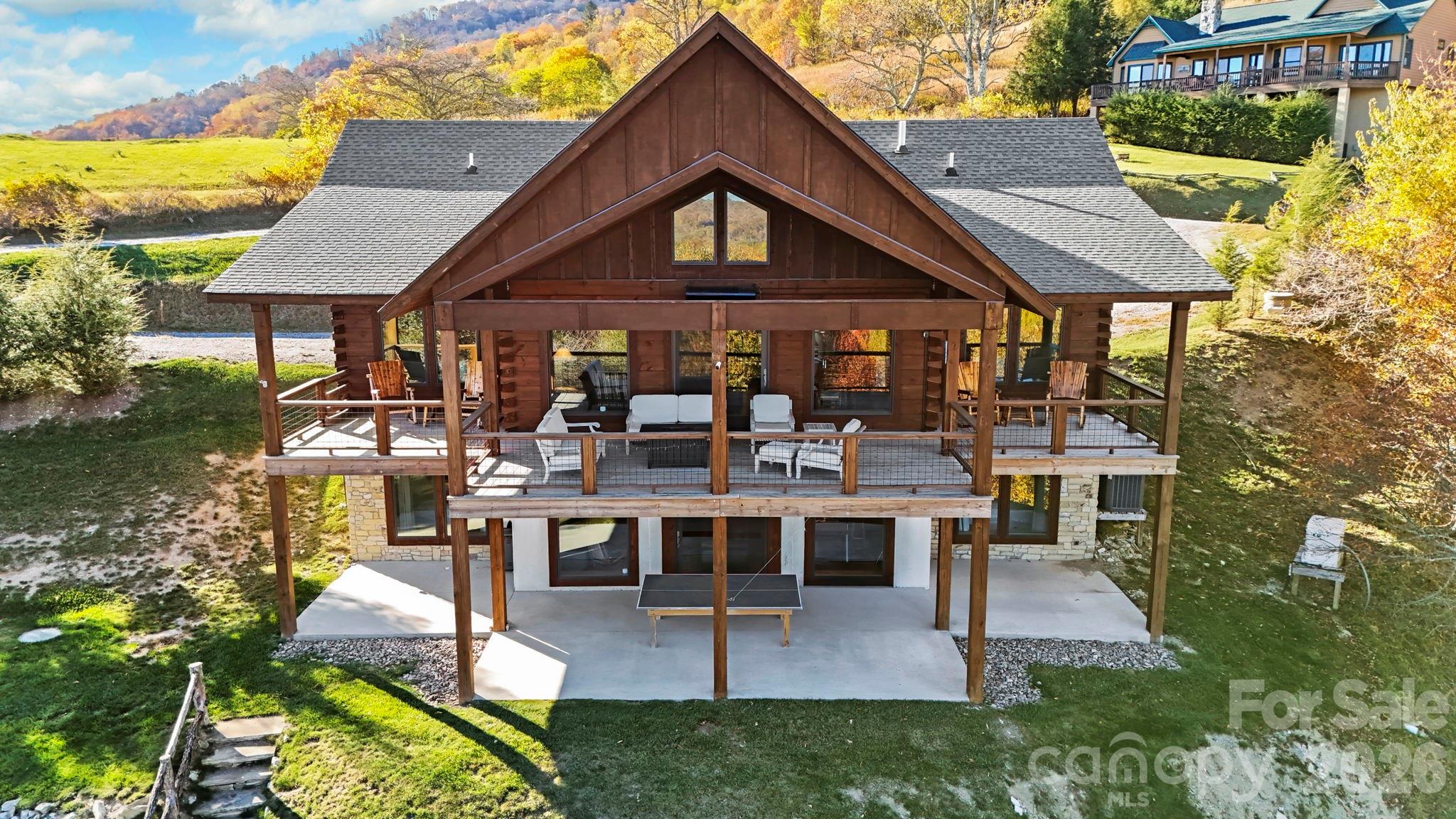 Grey Fox Ridge - Residential