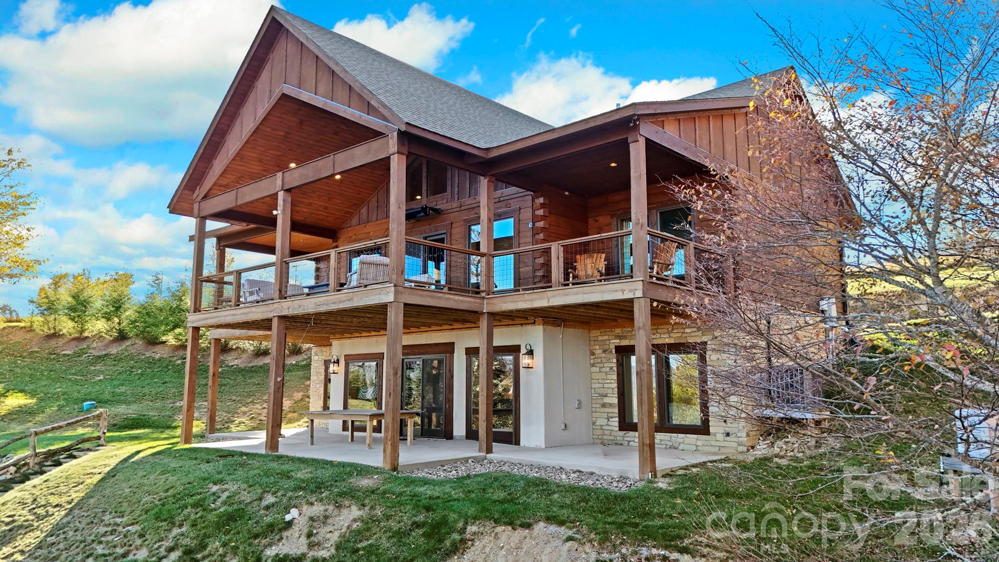 Grey Fox Ridge - Residential