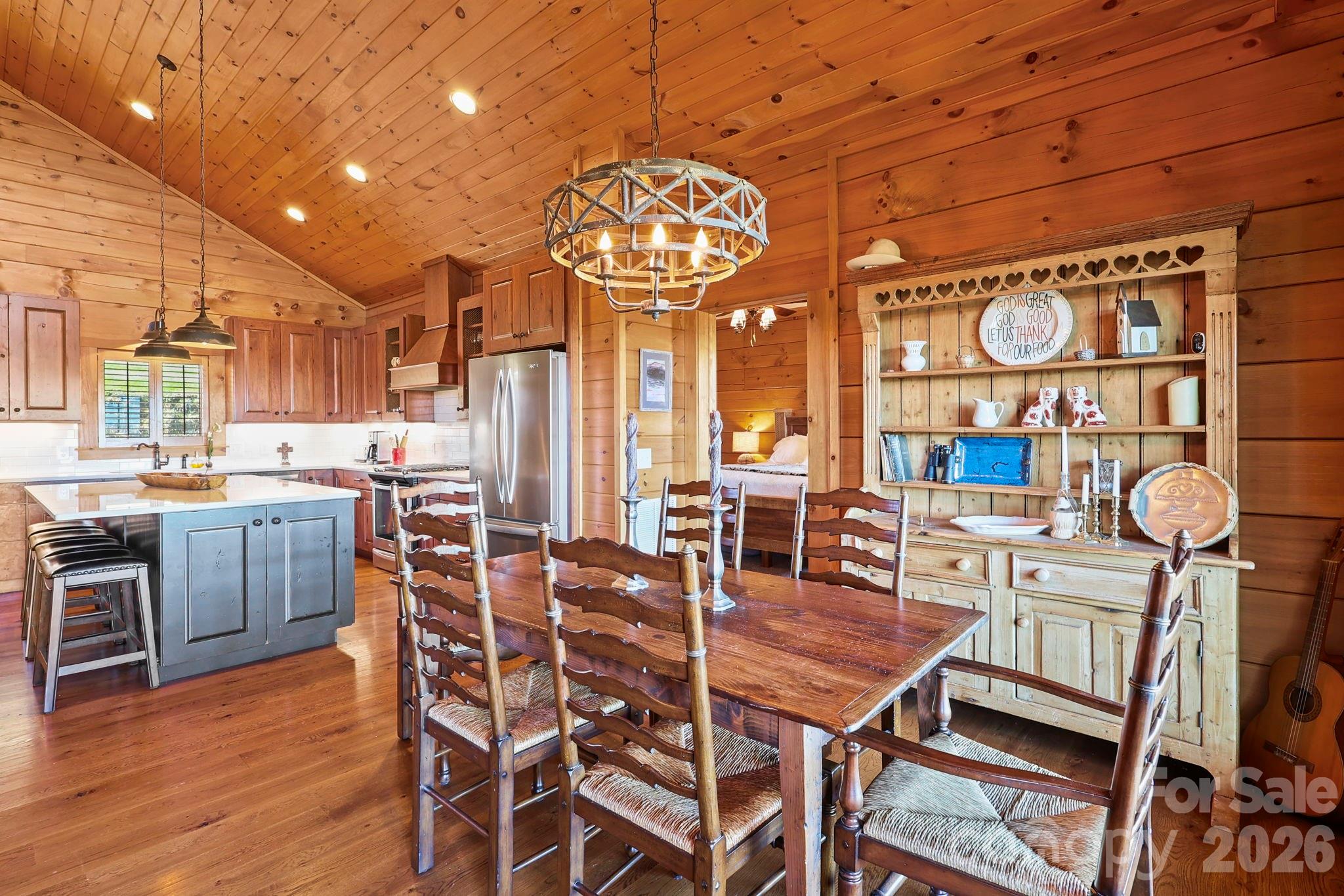 Grey Fox Ridge - Residential