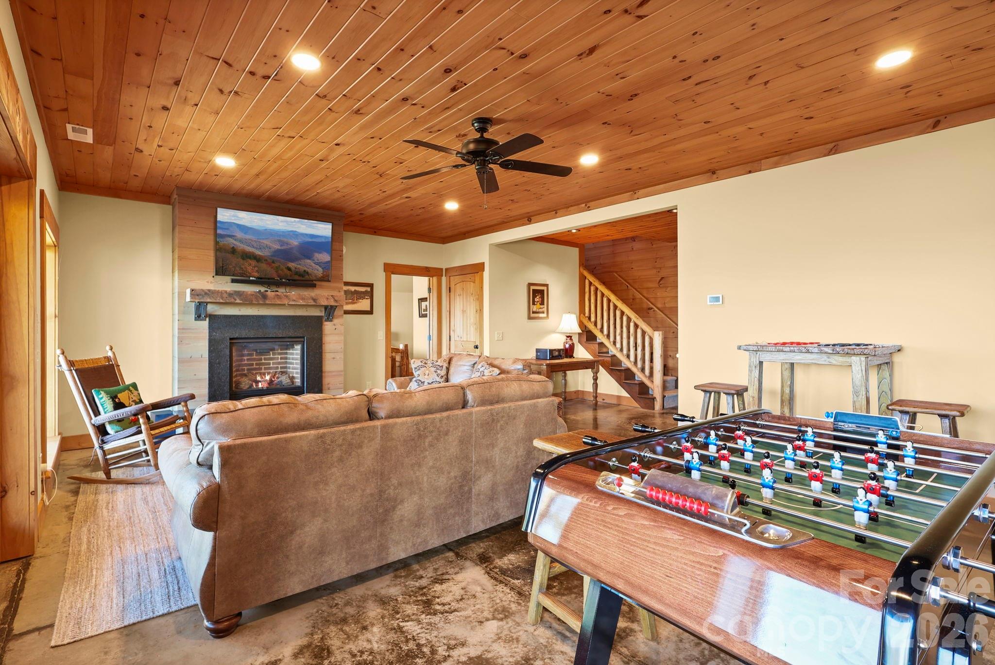 Grey Fox Ridge - Residential