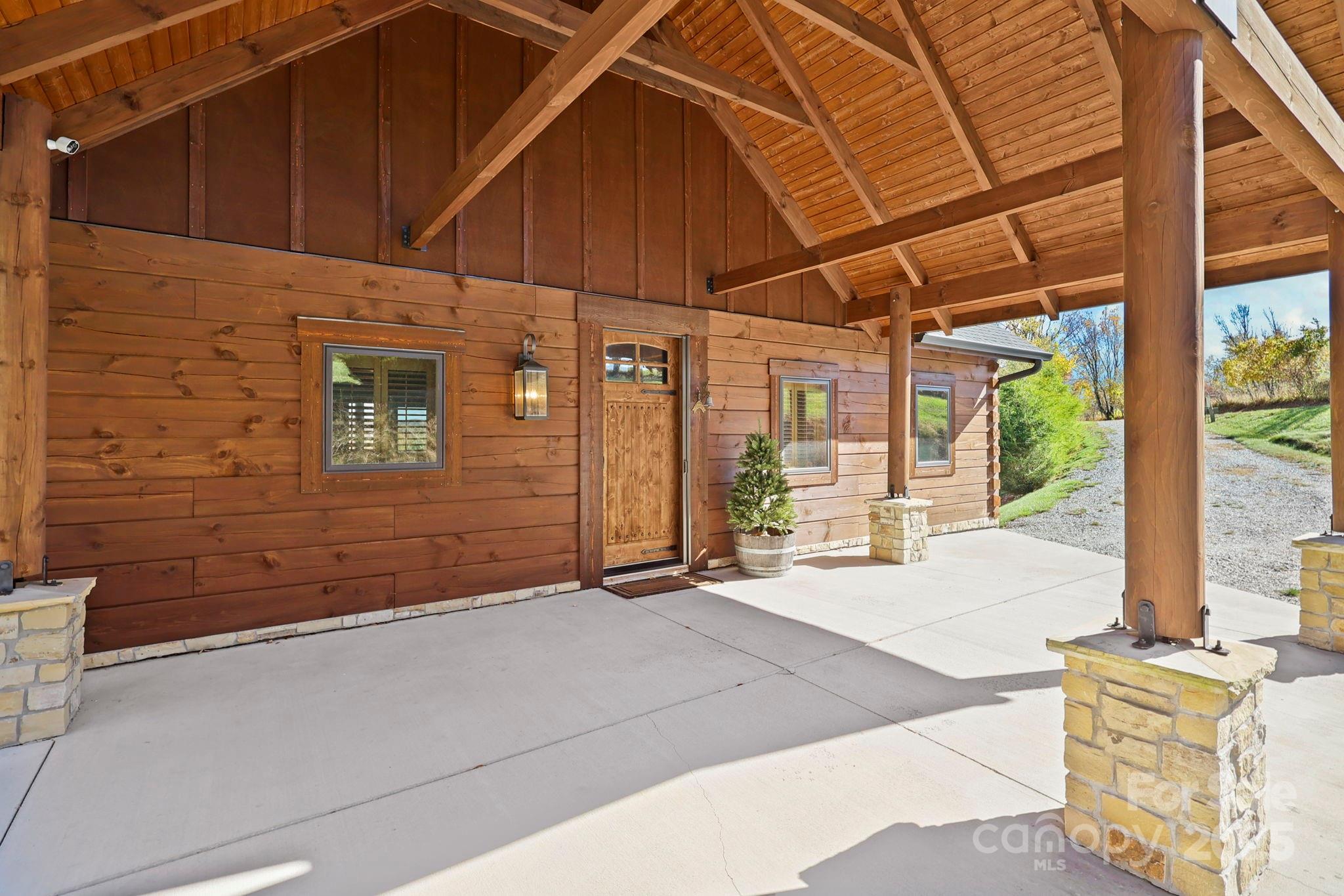 Grey Fox Ridge - Residential