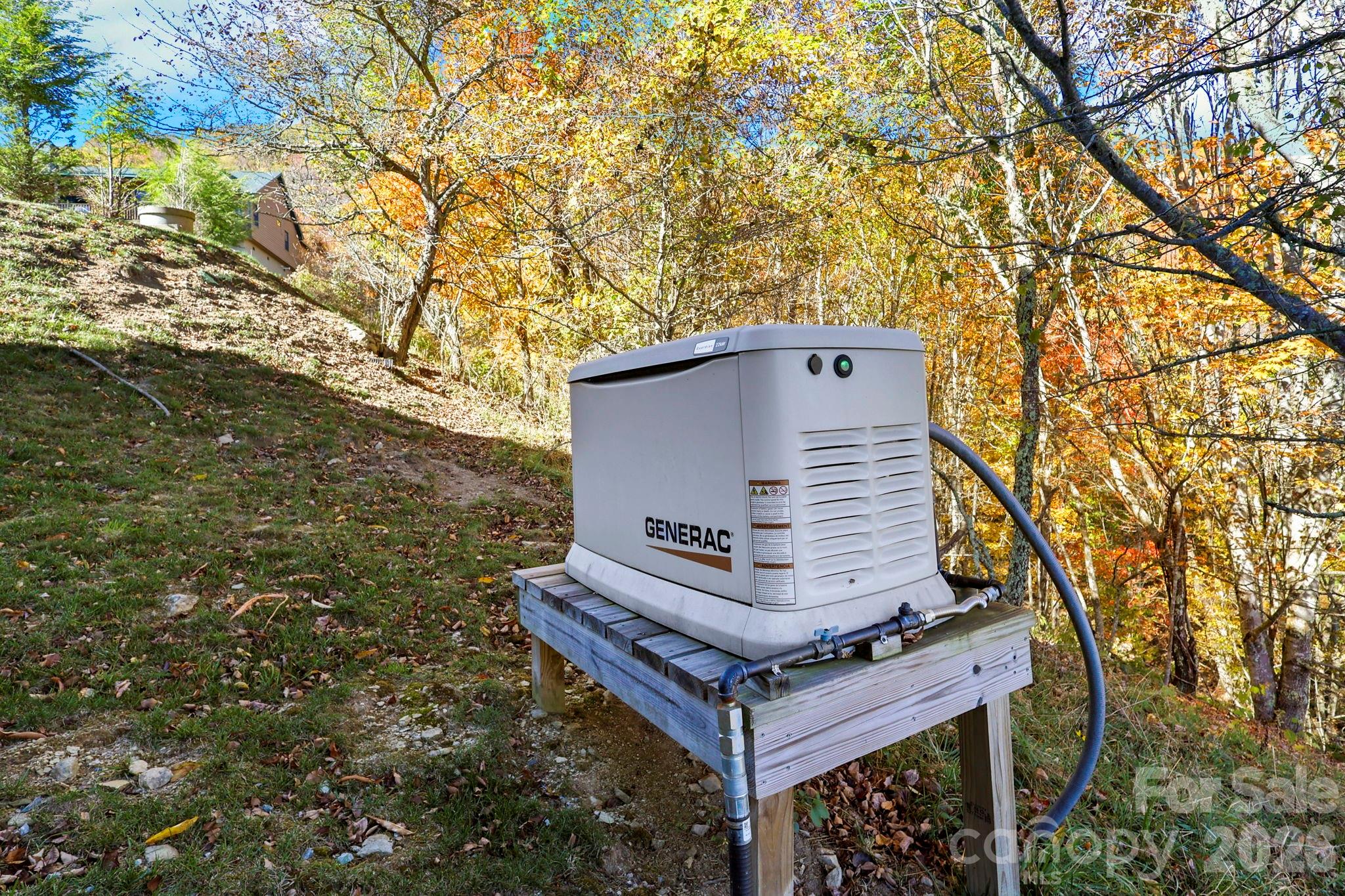 Grey Fox Ridge - Residential